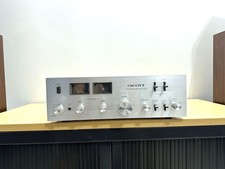 Ampli Scott 410A  ( Luxman Marantz Pioneer Nad  )