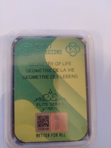 Géométrie vie - la,