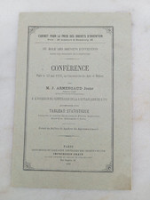 Livre ancien SCIENCES