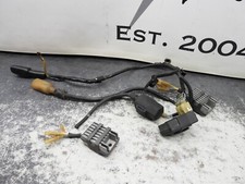 1986-89 Honda XR 250 XR250 Electrical Parts Lot  2862