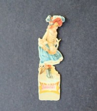 Decoupis chromo MOIS