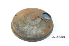 Zundapp Bella R 150 200 201