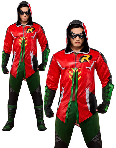 Costume fête licencié - de,