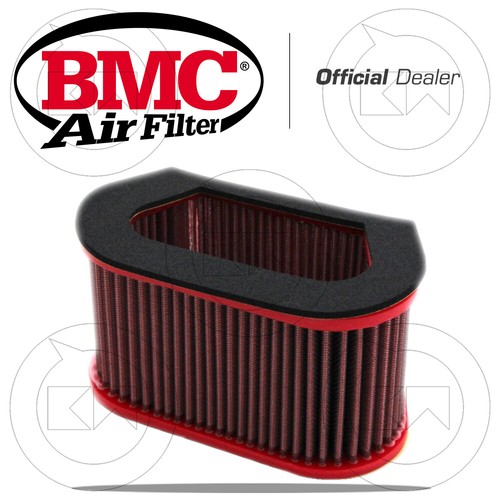 Filtre air bmc - filtre, d'air