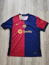 Maillot De Foot Fc Barcelone Neuf
