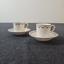 Tasses À Café Porcelaine