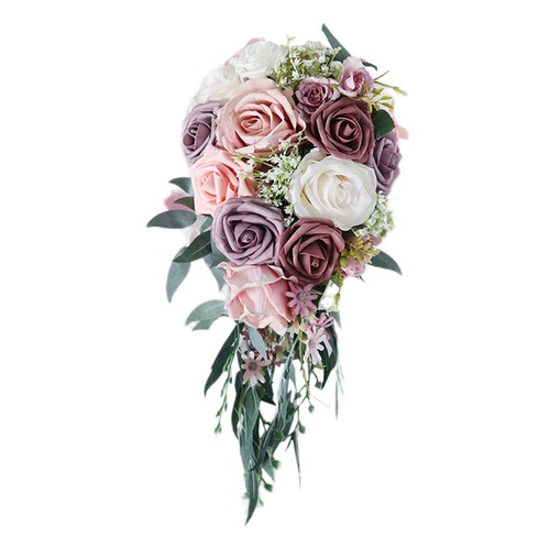 Bouquet mariée fleurs - bouquet,