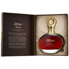 Zacapa Royal