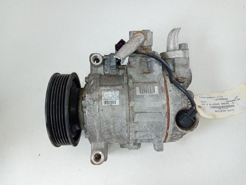 Compresseur clim audi 3 - audi, a4