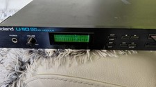 Roland U 110 PCM Sound Module