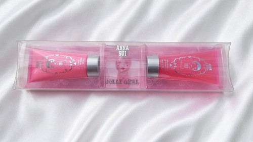 Anna sui coffret captivating - anna,