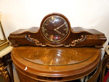 URGOS 64112 Horloge De Table 2