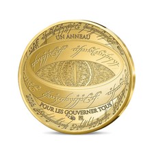 Le Seigneur des Anneaux