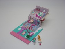 Polly's Ski Chalet - Polly