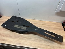 UN SABOT CENTRALE PROTECTION