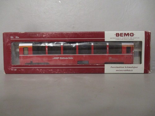 Bemo 3293 101 rhb a - bemo, ho