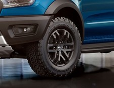 Ford Ranger Jante en alliage