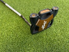 TaylorMade Spider Tour T Counter Balanced RH Putter - 35"