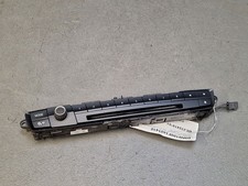 Facade commande CD radio - BMW