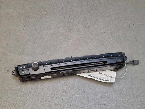 Facade commande radio bmw - -,