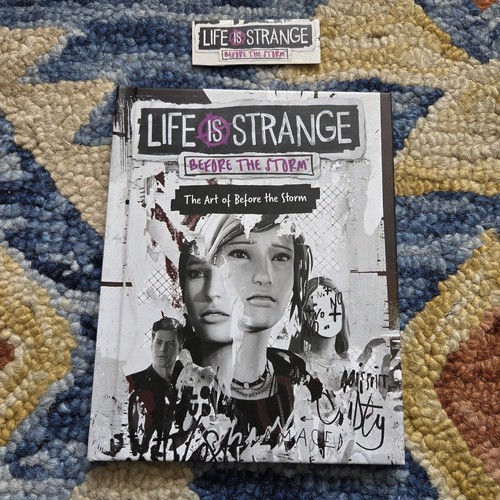 Life strange before - life, the