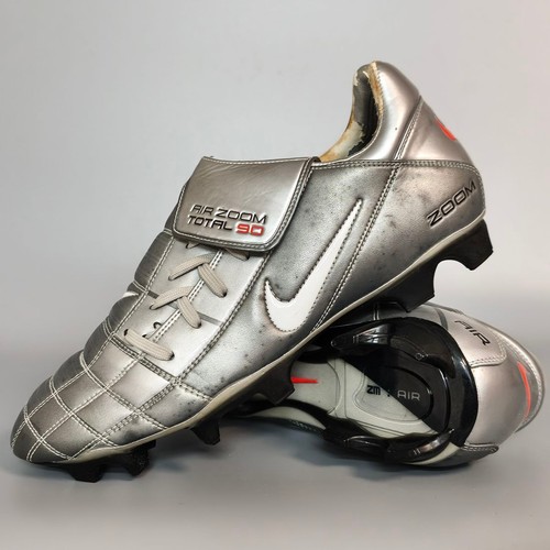 Nike air zoom total fg - 90,