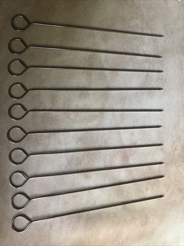 Pics brochettes neuves - brochettes,