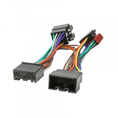 Fil connexion audio - fil,