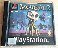 Playstation PS1 Medievil 2