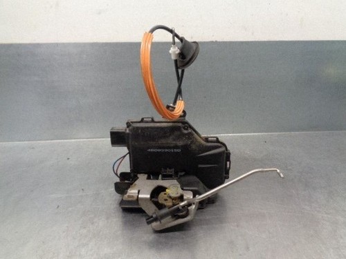 4b0839015d serrure porte - 4b0839015d,