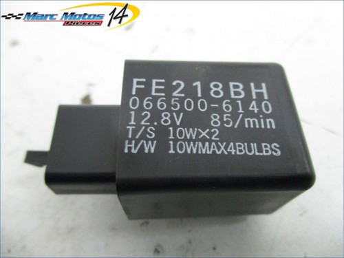 Centrale clignotants kawasaki - clignotants,