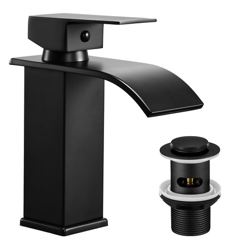 Robinets lavabo cascade - robinets,