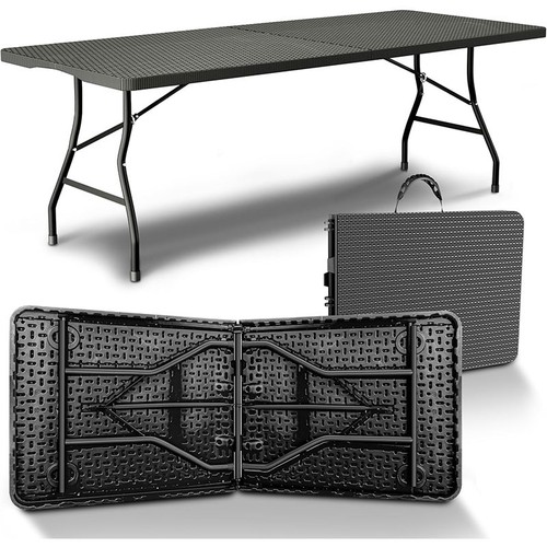Table jardin pliante - de,