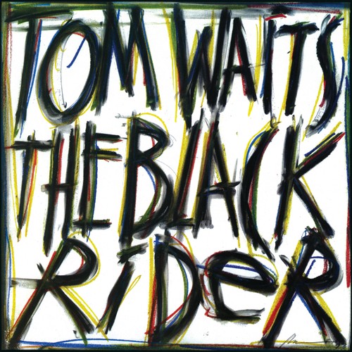 Tom waits the black - waits,