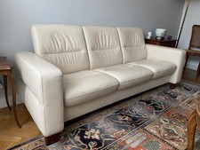 canapé cuir stressless