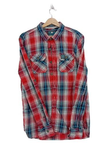 Superdry chemise - superdry,