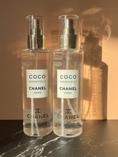 Lot de 2 Brumes Coco