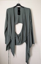 STUDIO B3 VESTE SUPERPO