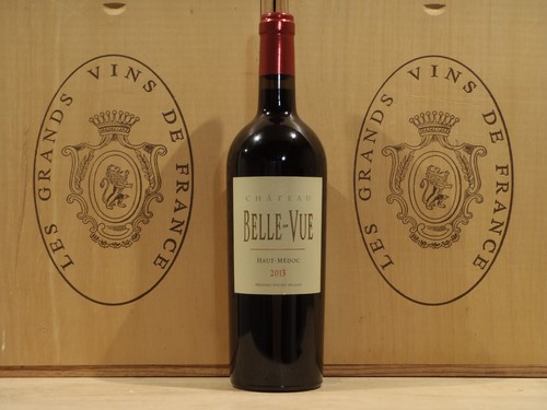 Château belle vue 2013 - belle,