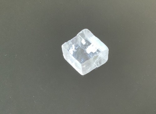 Calcite optique spath - calcite,
