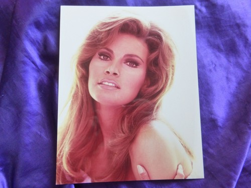 Raquel welch photo - raquel,