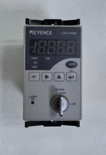 Contrôleur de capteur de déplacement laser KEYENCE LX2-V10W - 24 V DC
