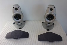 ENCEINTES SATELLITES  KENWOOD