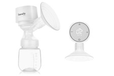 Tire-lait mère électrique