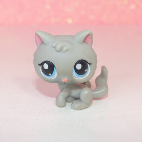 Authentic lps petshop chat - lps,