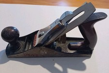 Ancien Rabot/ Plane  A Bois