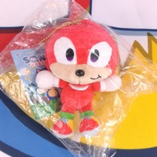 SEGA Fave SONIC &FRIENDS Plush