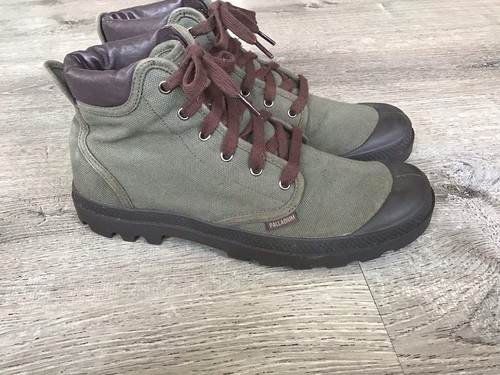 Palladium pampa original - pampa,