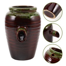  Pot Écologique En Argile À