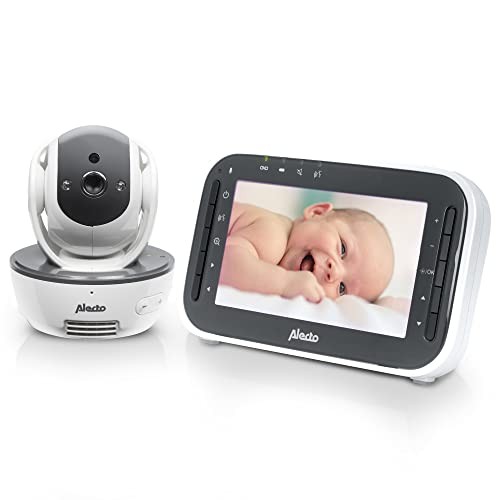 Dvm200m babyphone avec - babyphone,